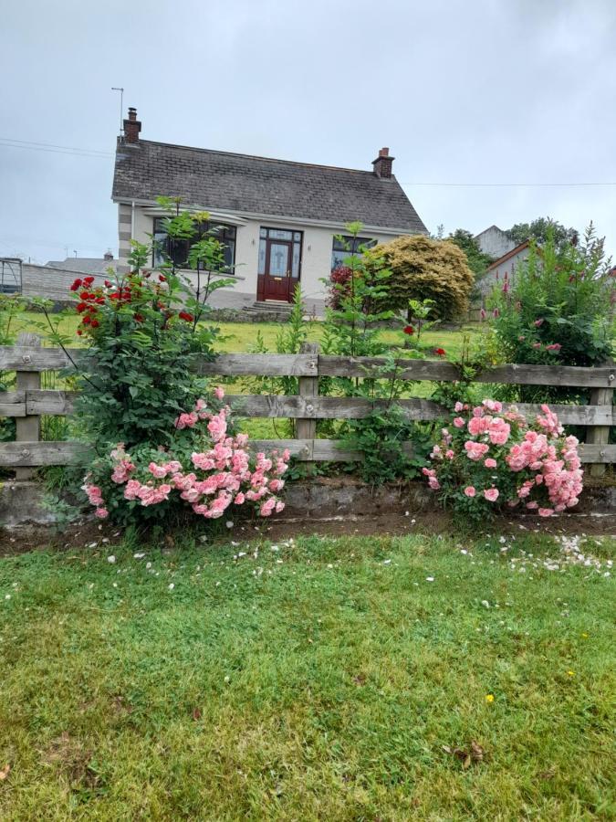 Maryrose Cottage Rasharkin エクステリア 写真