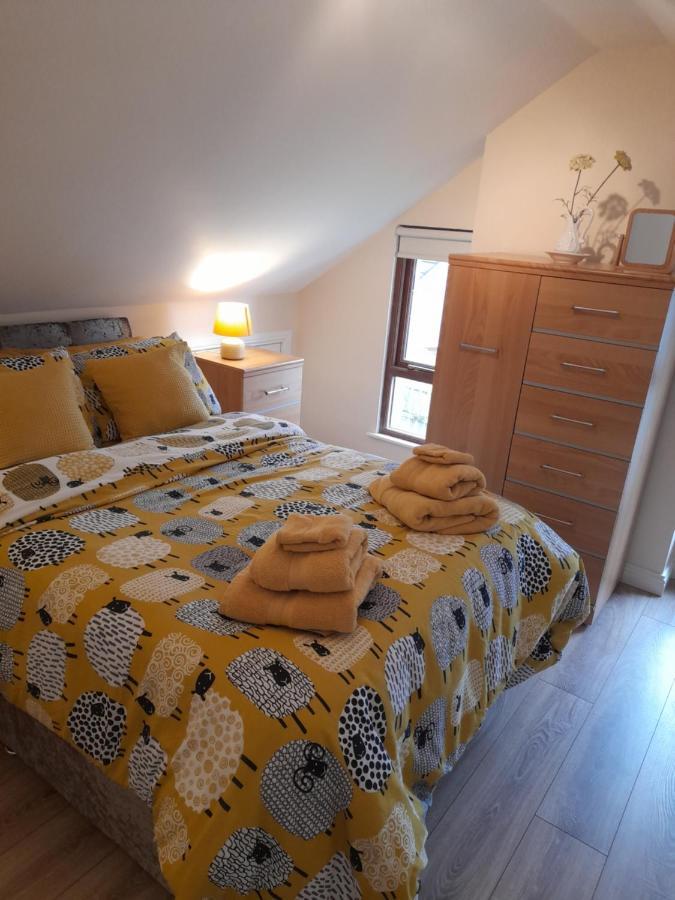 Maryrose Cottage Rasharkin エクステリア 写真